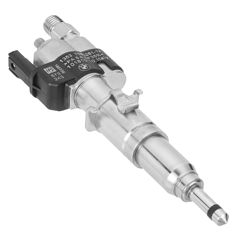 Mascarry OEM Fuel Injector For BMW N54 N63 335 535 550 750 X5 X6 