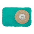 thumbnail image 1 of Mascarry Shaggy Fluffy Area Rug for Living Room, Ultra Soft Bedside Bedroom Carpets, Blue, 1 of 8