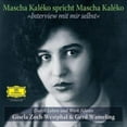 thumbnail image 1 of Mascha Kaleko-Interview Mit (CD), 1 of 1