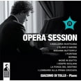 thumbnail image 1 of Masciangelo / Di Tollo,Giacomo - Opera Session - Music & Performance - CD, 1 of 2