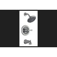 thumbnail image 1 of Masco Of Indiana 144984-BN 1-Handle Faucet Tub &amp; Shower  Brushed Nickel, 1 of 2