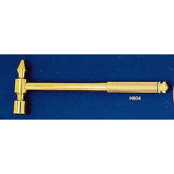 Mascot 604 Hammer w/4 screwdrivers