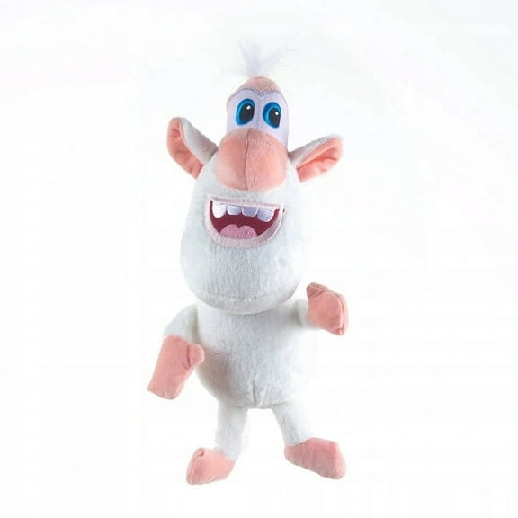 Mascot BOOBA BUBA pig COOPER plush 38 cm