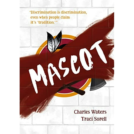 Pre-Owned Mascot (Hardcover) 1623543800 9781623543808