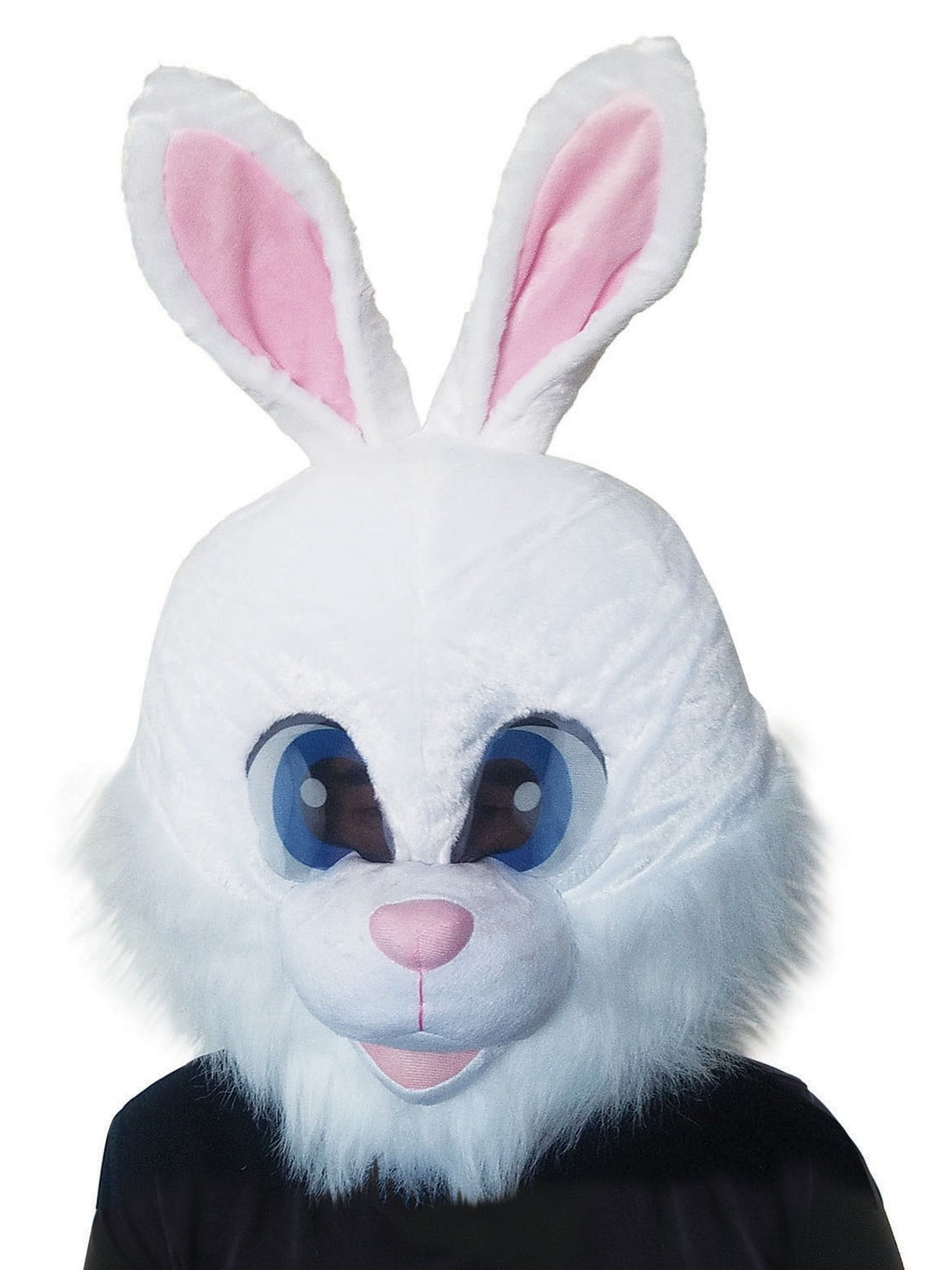 Mascot Mask - Bunny - Walmart.com