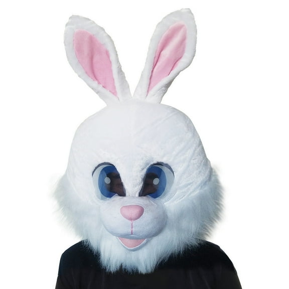 Mascot Mask - Bunny