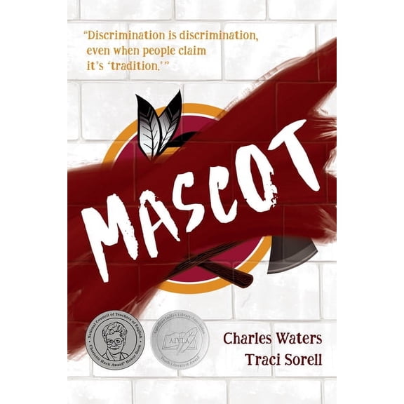 Mascot, (Paperback)