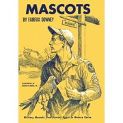 Mascots, Paperback