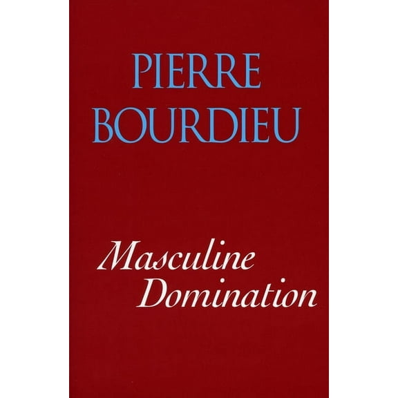 Masculine Domination (Paperback)