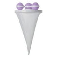 Masculine Fabric Softener Washing Machine Float Filter Mesh Bag Hair