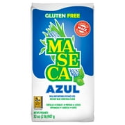 Maseca Blue Instant Corn Masa Flour, Gluten-Free, 32 oz
