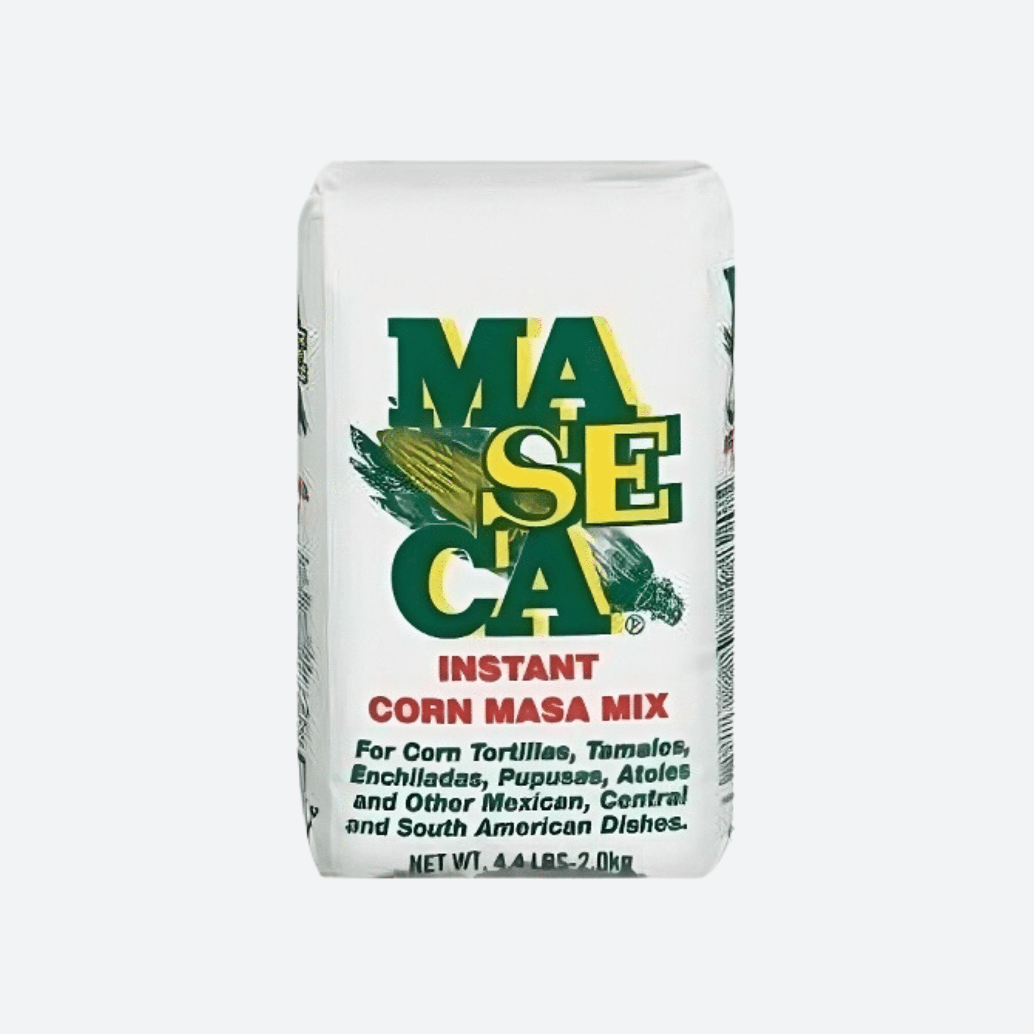 Maseca Corn Flour 4 4lbs Walmart maseca-corn-flour-4-4lbs-walmart