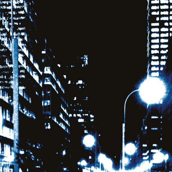 Maserati - 37:29:24 - Music & Performance - Vinyl