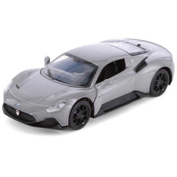 Maserati MC20, Gray - Showcasts 32734D - 1/33 Scale Diecast Model Car