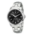 thumbnail image 1 of Maserati R8853121006- Successo Black Dial Stainless Steel Quartz Men Watch, Black, 1 of 2