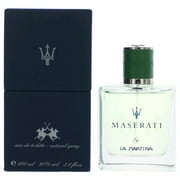 Maserati by La Martina, 3.4 oz Eau De Toilette Spray for Men