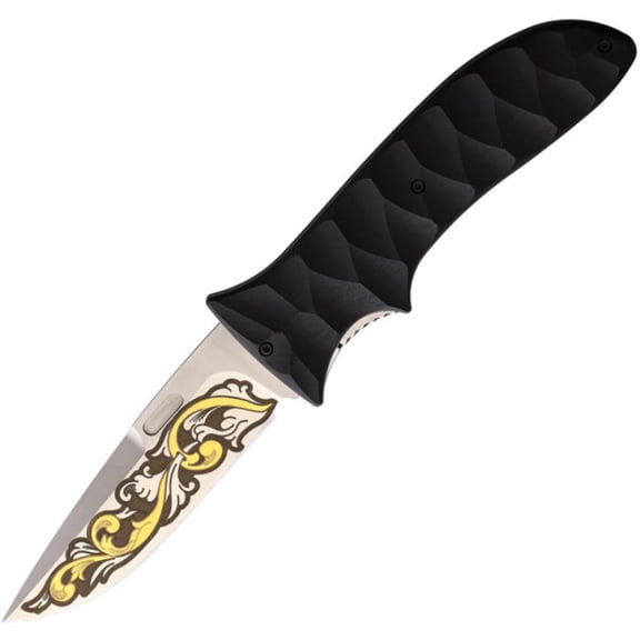 Maserin Linerlock 3.75 in Folding Knife