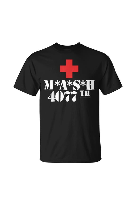 Mash 4077Th TShirt