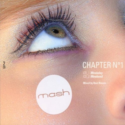 Mash - Chapter N 1 (Audiobook)