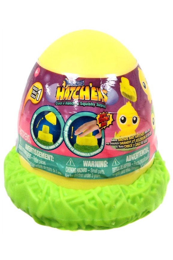 Mash'Ems Hatch'Ems Mystery Pack (Wave 2)