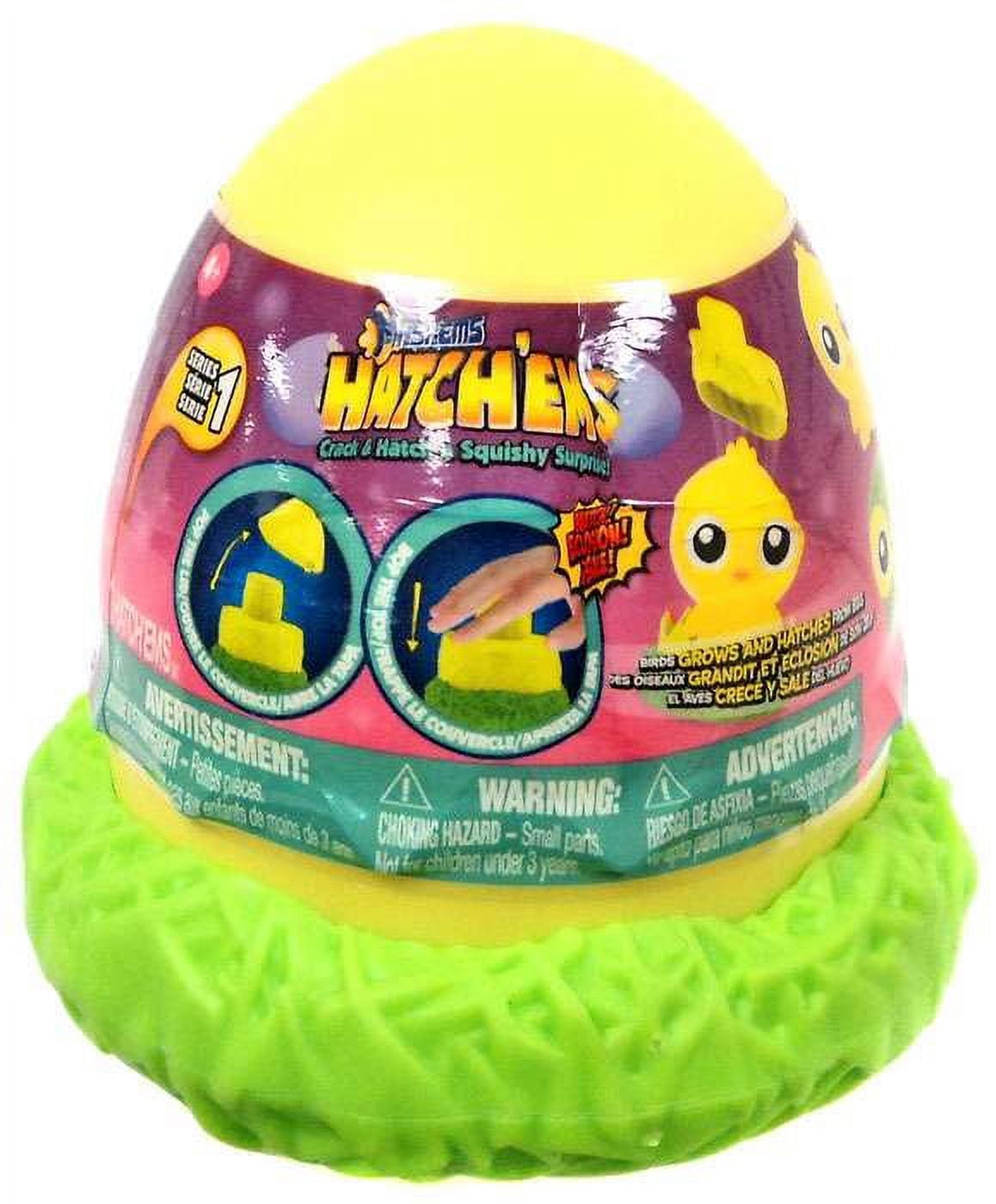 Buy MashEms HatchEms Wave 2 Mystery Pack Online Philippines Ubuy