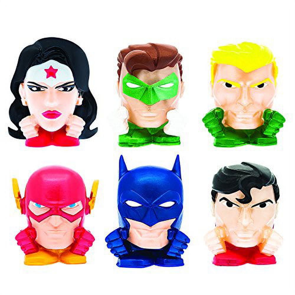 Justice hotsell squishy toys