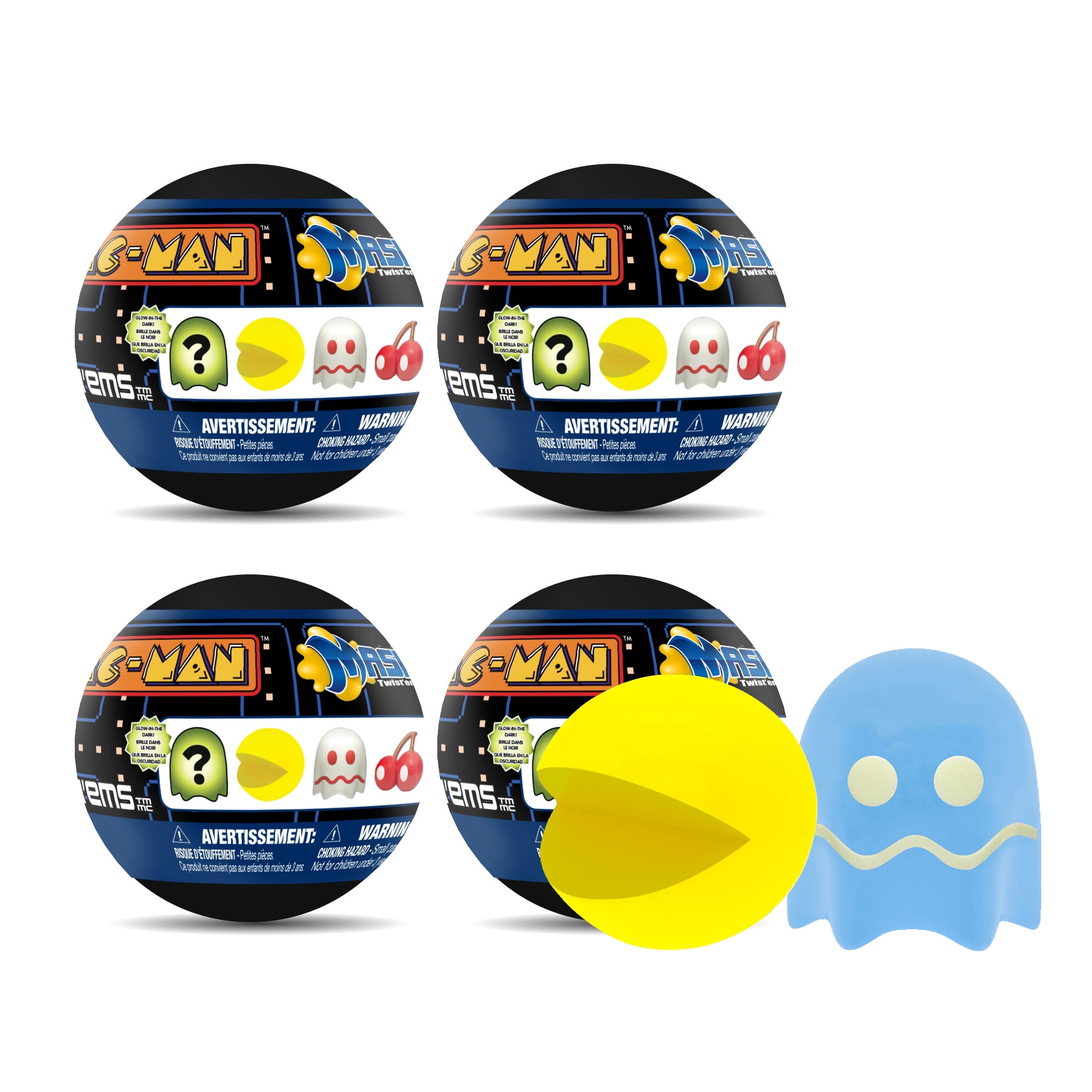 Pac man mashems walmart deals