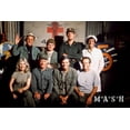 thumbnail image 1 of Mash Poster 16x24 Poster Medium Art Poster 16x24 #416706 Unframed, Age: Adults, Rectangle Best Posters, 1 of 3