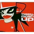 thumbnail image 1 of Mash Up (CD), 1 of 1