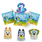Mash'ems Bluey Collectible Toys for Children Ages 4+ Years Old (Styles May Vary) price history and forecast - Mash'ems Bluey Series 2