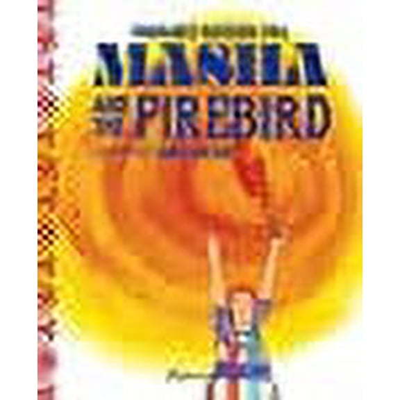 Masha And The Firebird