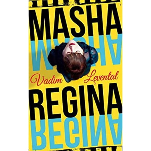 Pre-Owned Masha Regina (Hardcover) 1780748612 9781780748610