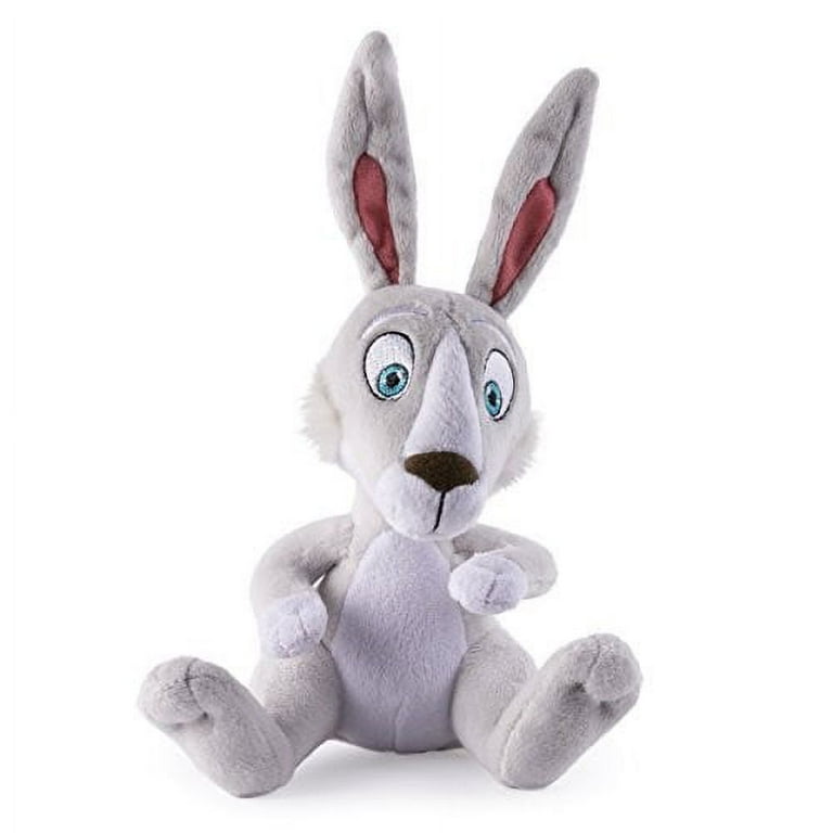 Masha and the Bear 8â€ Plush Bunny