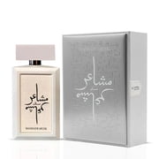Mashaer Musk Eau de Parfum Spray 100ml 3.4 oz by Oud Elite