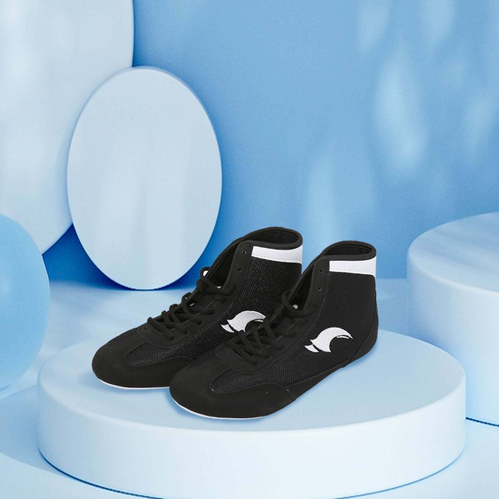 Kids store boxing shoes