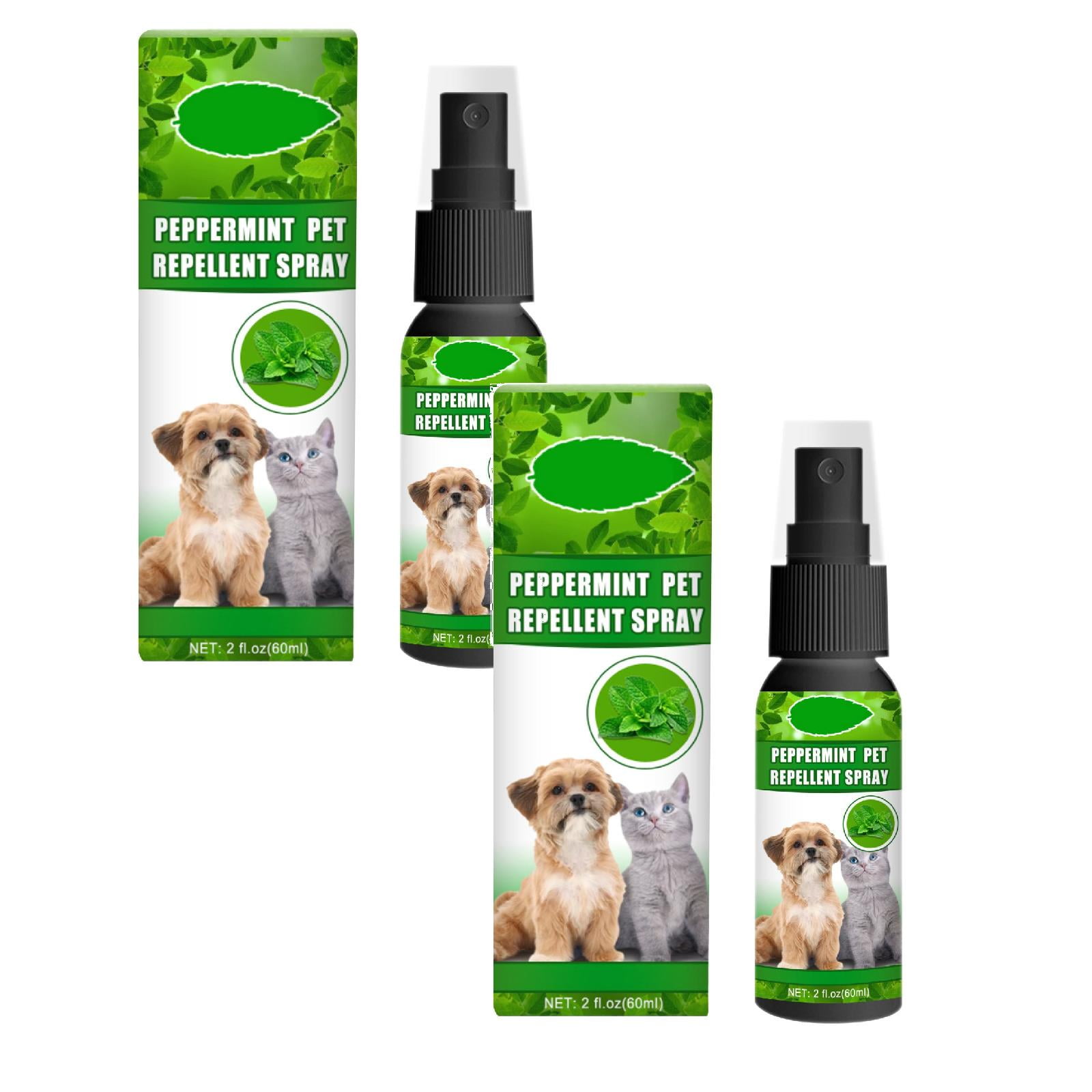Best dog repellent spray sales
