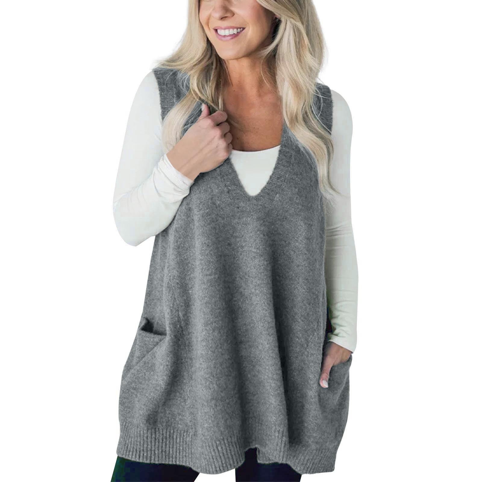 ⭐️最後の値下げ⭐️【kayle】WOOOL KNIT VEST ピンク×グレー ⭐️最後の値下げ⭐️【kayle】WOOOL KNIT VEST ピンク×グレー