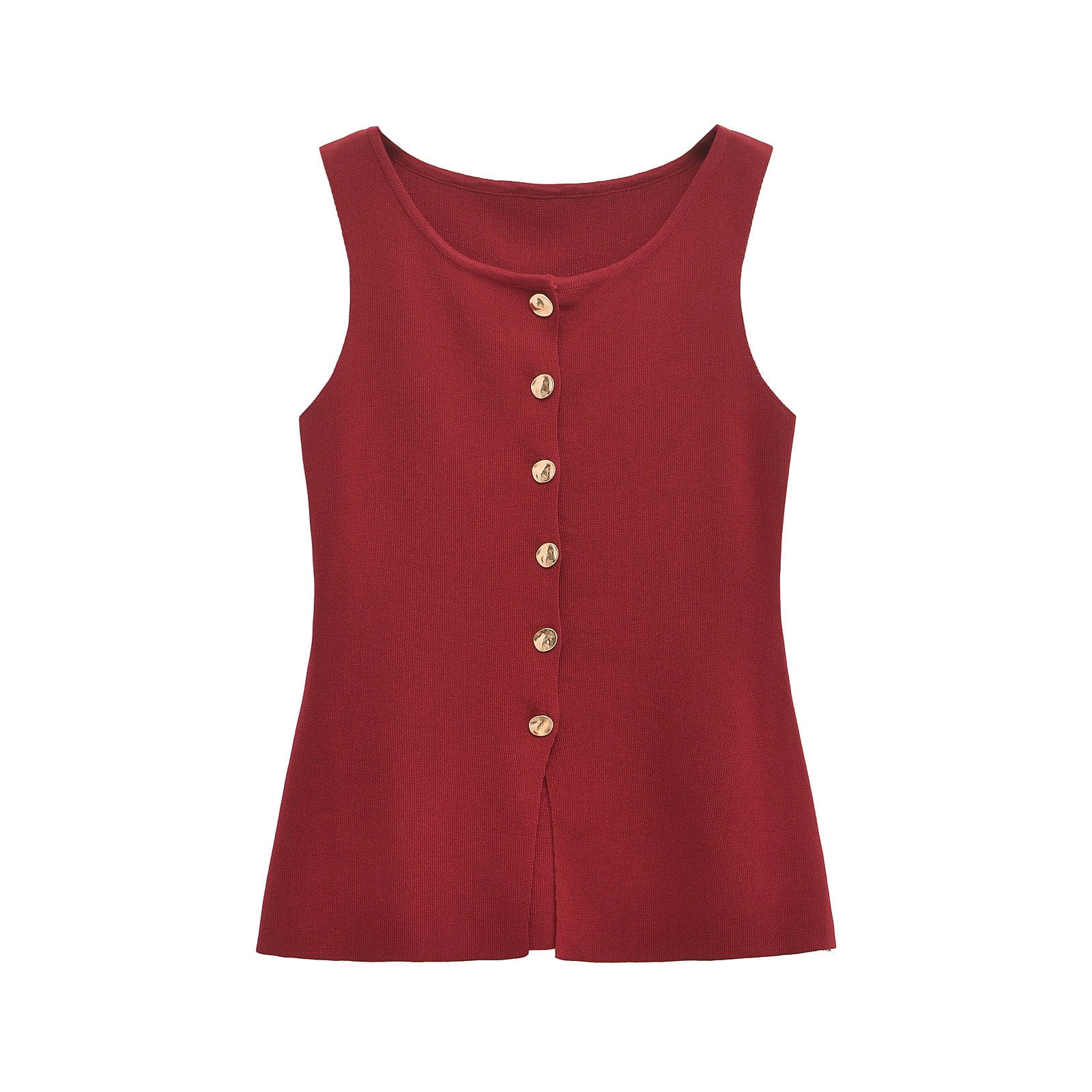 Levi Strauss Signature Women's and Women's Plus '95 Vest, XS