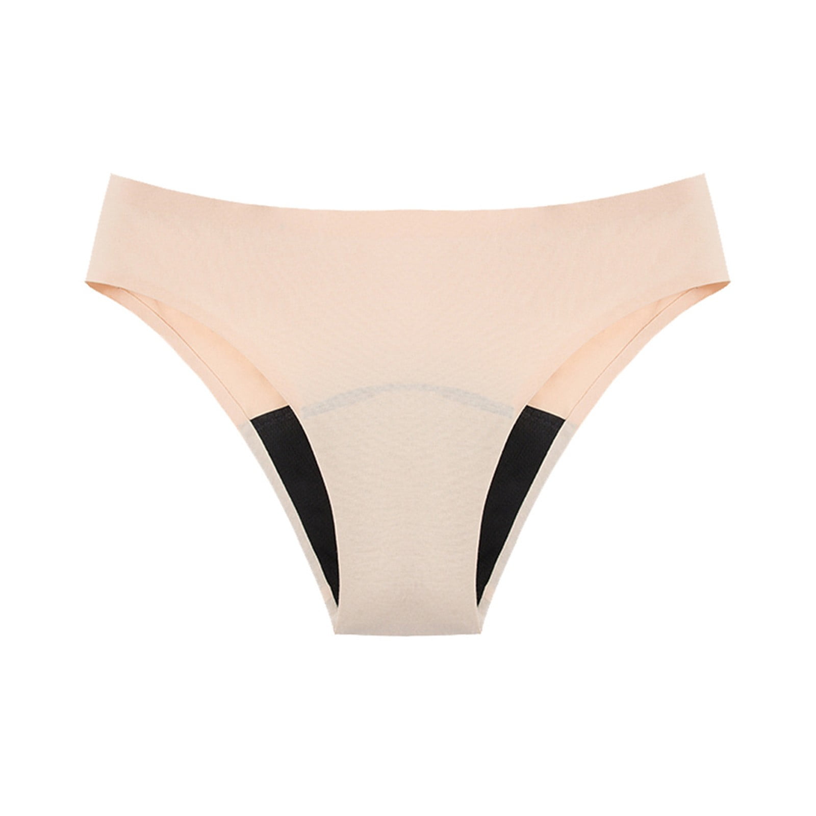 Mashaouyo Women's Panties Menstrual Physiological Swimming Leak Proof 4 ...