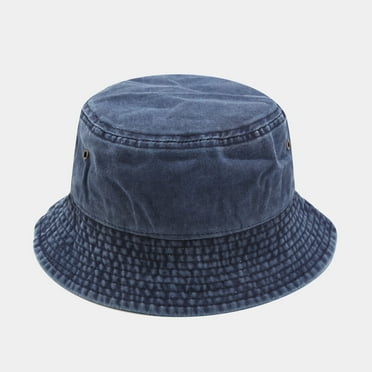 Mashaouyo bucket hat Floppy Beach Hats For Women Outdoor Sun Hats Fashionable Boho Hats 1PC