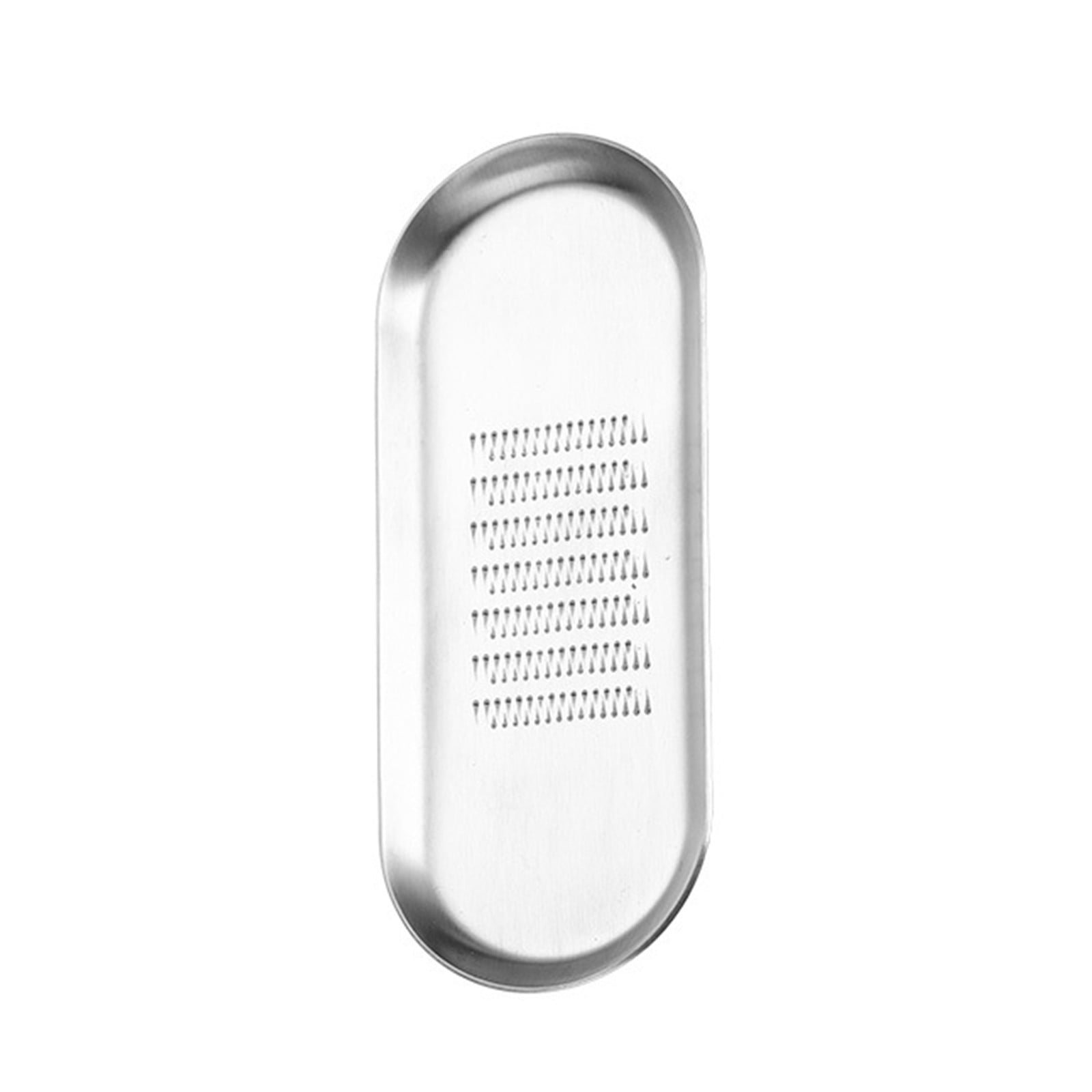 Masher without Holes Garlic Grating Dish Heavy Duty Potato Masher