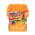 Mashi Box Asian Mystery Mini Snack Box 18 Items Includes 1 Full