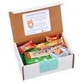 thumbnail image 1 of Mashi Box Mini Asian Mystery Snack Box (18 Pieces), 1 of 6