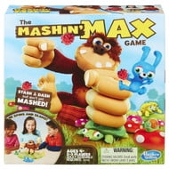 Mashin' Max Game
