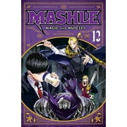 Mashle Magic and Muscles Mashle Magic and Muscles, Vol. 12, Book 12, Paperback