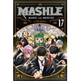 thumbnail image 1 of Mashle: Magic and Muscles Mashle: Magic and Muscles, Vol. 17, Book 17, (Paperback), 1 of 1