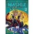 thumbnail image 1 of Pre-Owned Mashle: Magic and Muscles, Vol. 13: Volume 13 Paperback, 1 of 1