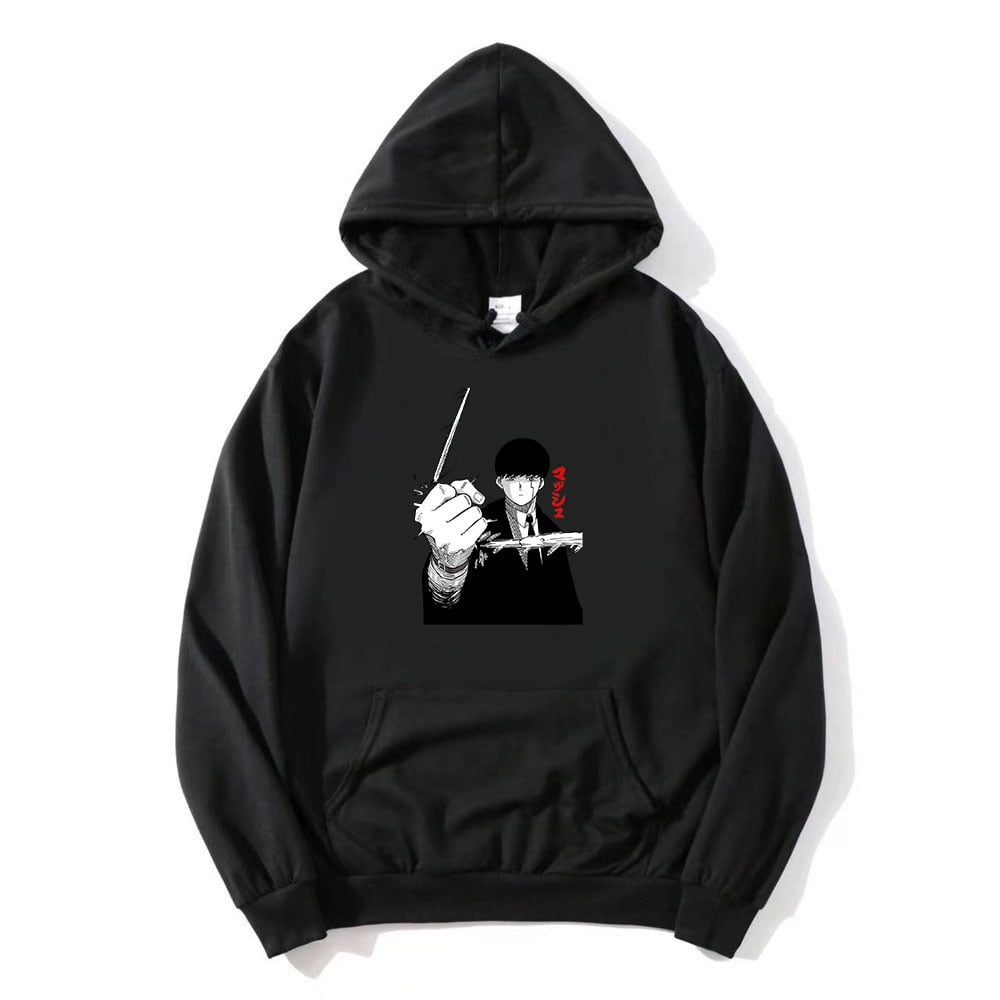 Anime hoodie merch best sale