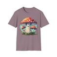 thumbnail image 1 of Mashroom Tee Shirt, Mashroom Shirt, Shirt with Funny Mashroom, Shirt with Fungus, 1 of 92