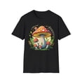 thumbnail image 1 of Mashroom Tee Shirt, Mashroom Shirt, Shirt with Funny Mashroom, Shirt with Fungus, 1 of 92
